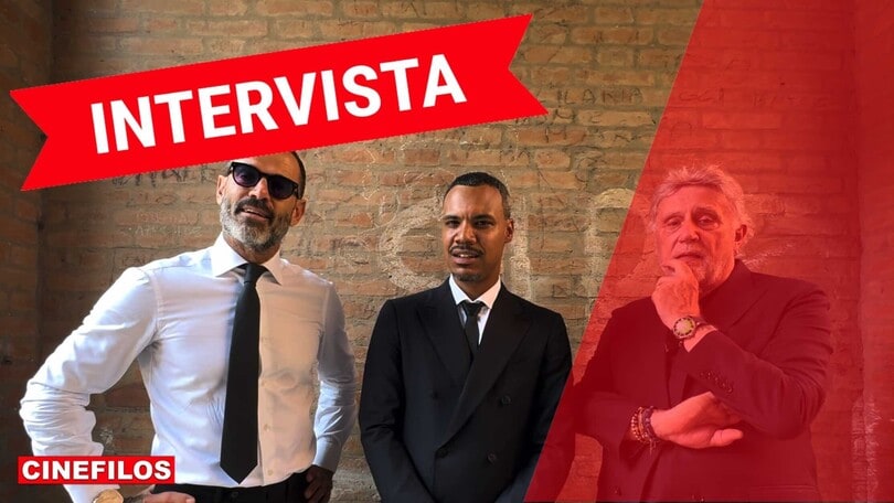 Il tempo e? ancora nostro: intervista