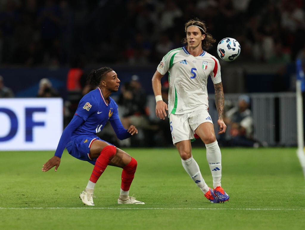 Italia, Calafiori salta il match contro Israele. Come sta Lorenzo Pellegrini