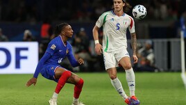 Italia, Calafiori salta il match contro Israele. Come sta Lorenzo Pellegrini