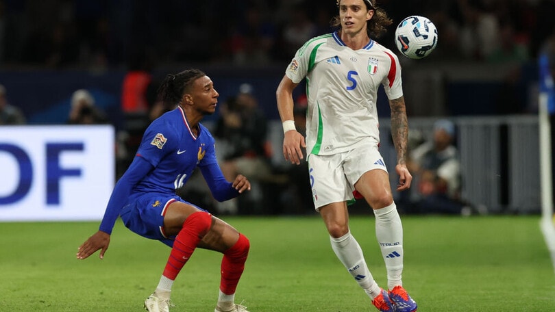 Italia, Calafiori salta il match contro Israele. Come sta Lorenzo Pellegrini