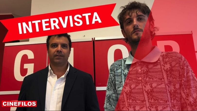 Labirinti: intervista
