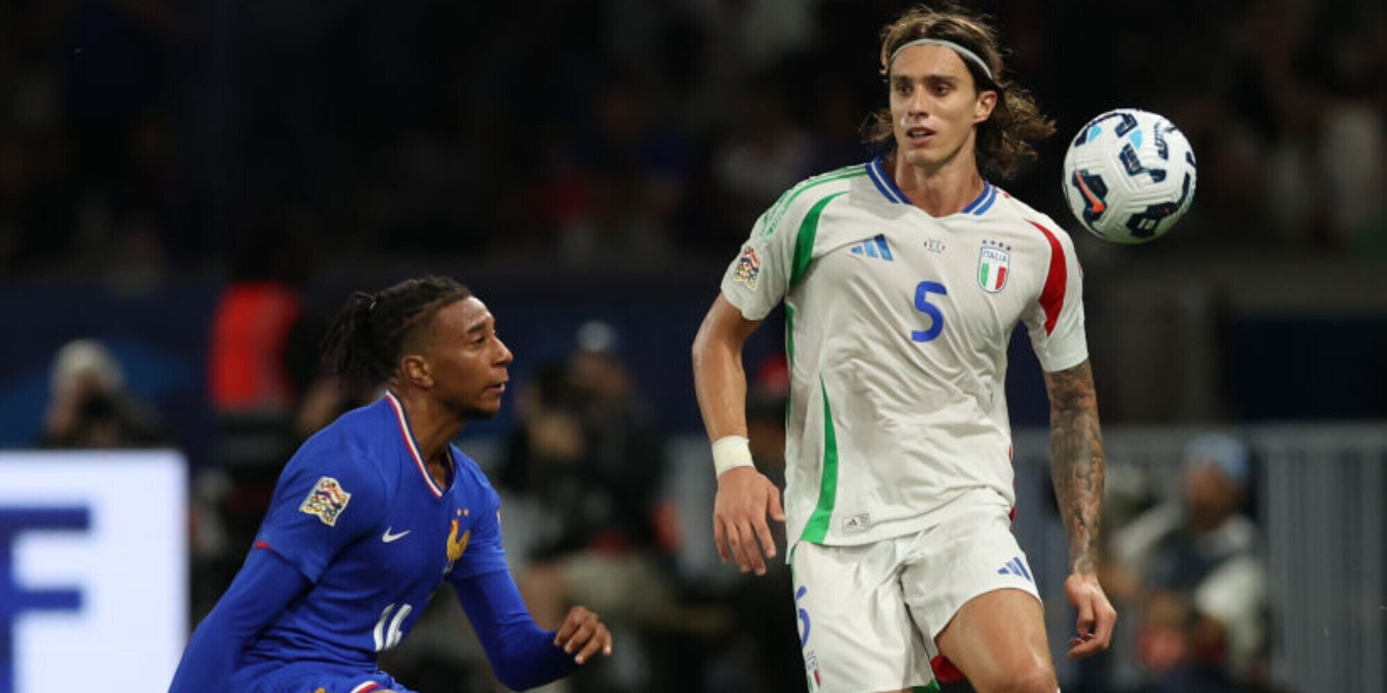 Calafiori, Pellegrini, Sinner e Italia U18: le ultimissime