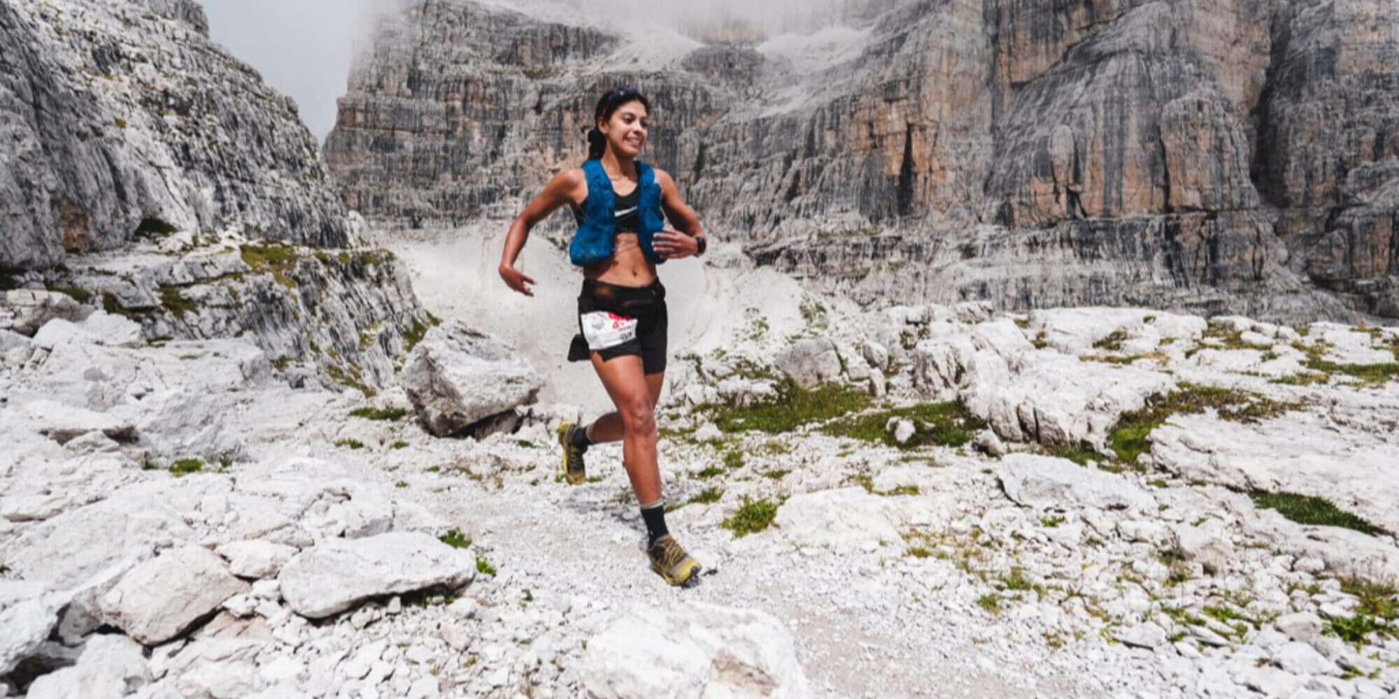 XTERRA Dolomiti di Brenta Trail, i vincitori