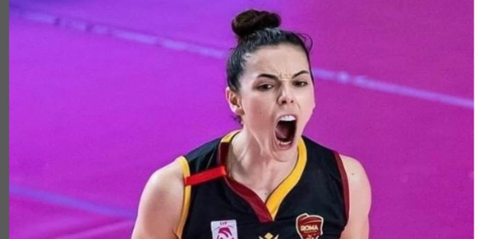 Volley Mercato: Erblira Bici è l'opposto di Vallefoglia