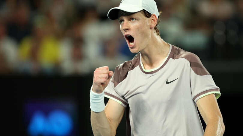 US Open: Sinner trionfa. Preoccupazione per Schillaci
