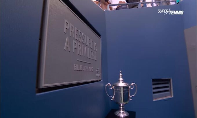 US Open, Sinner trionfa battendo Fritz: gli highlights del match