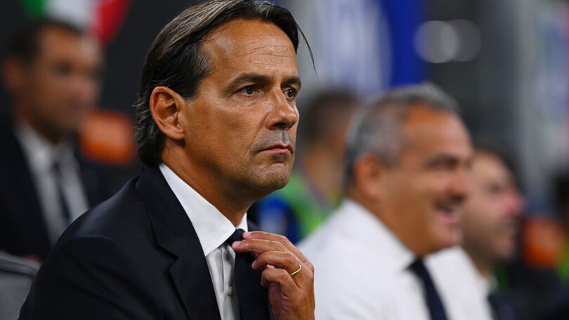 Inter, Inzaghi pensa già al Monza. Juve: Kostic verso la Turchia
