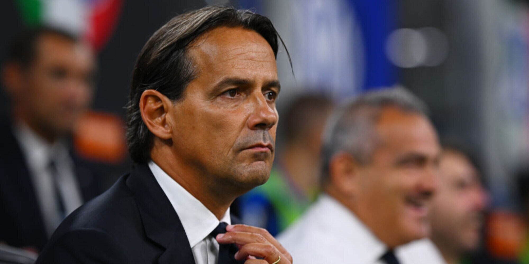 Inter, Juve, Milan e Paralimpiadi: le ultimissime
