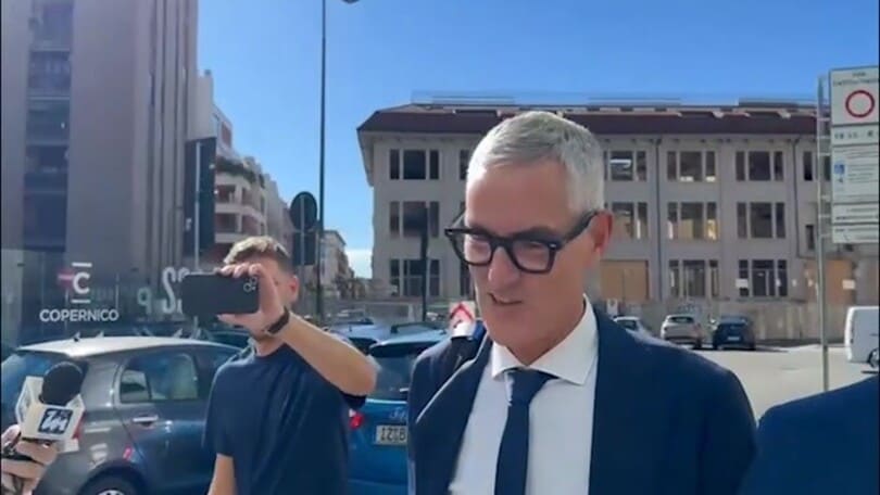 Antonello: "Parole di Commisso? L'Inter rispetta la regole"
