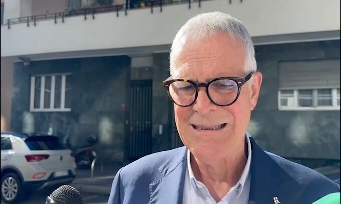 Zangrillo: "Roma? Gara tostissima. Si gioca troppo? Guardate l'Nba..."