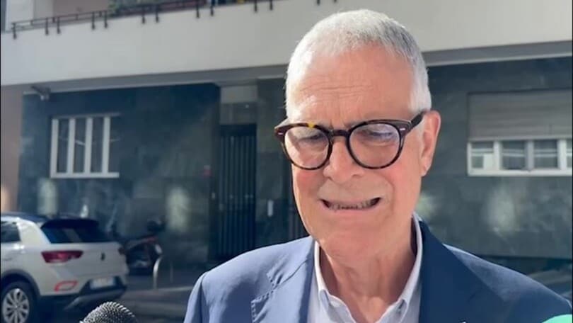 Zangrillo: "Roma? Gara tostissima. Si gioca troppo? Guardate l'Nba..."
