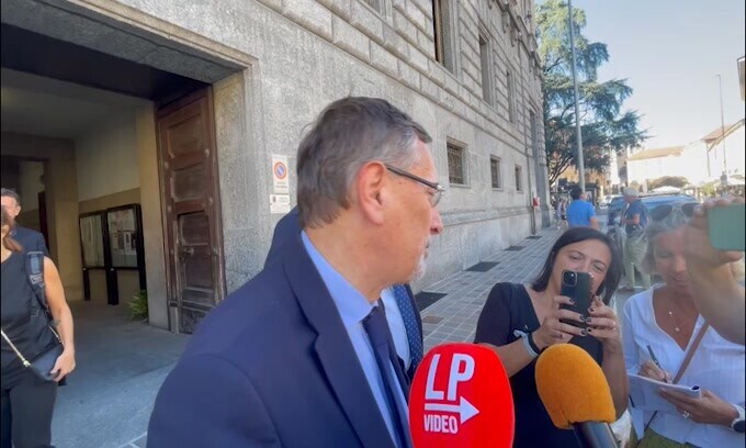 Galliani sposo, il sindaco di Monza (Pilotto): "Cerimonia riservata"