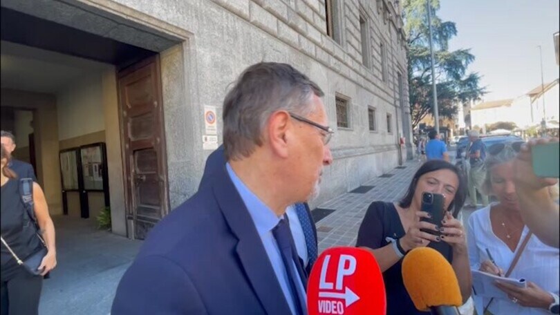 Galliani sposo, il sindaco di Monza (Pilotto): "Cerimonia riservata"