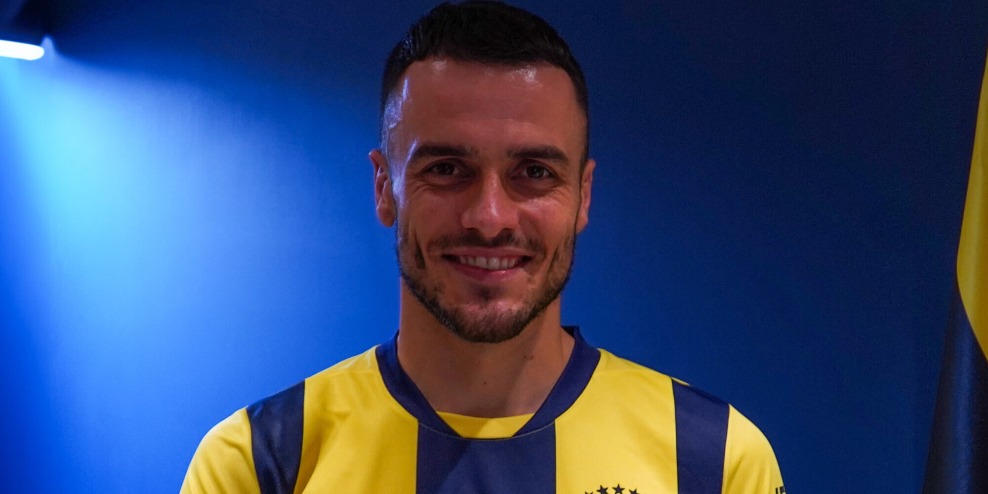 Juve, ufficiale la cessione di Kostic al Fenerbahce: i dettagli