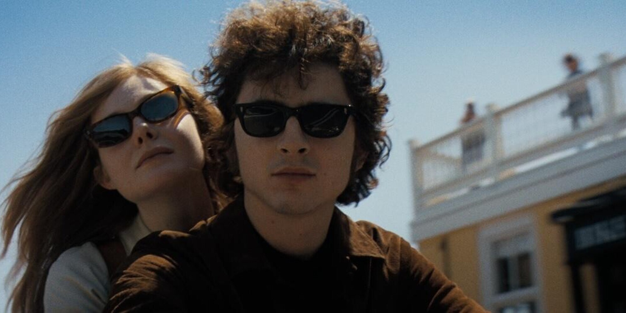 A Complete Unknown: trailer del film su Bob Dylan
