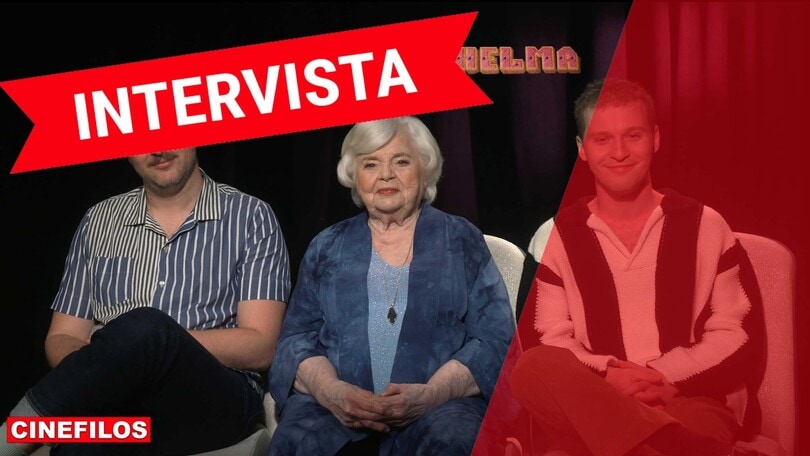Thelma: intervista ai protagonisti