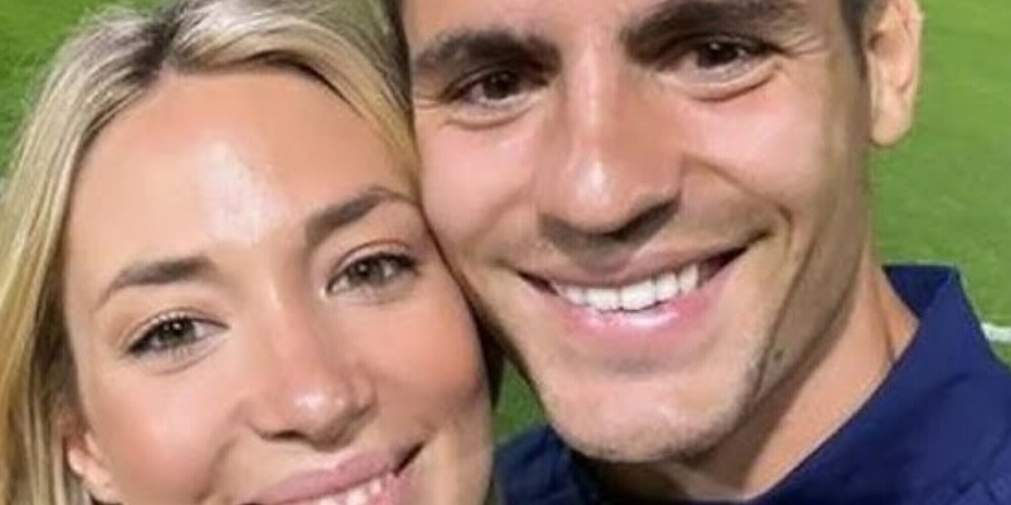 Alice Campello, l'ultimo gesto con cui rompe definitivamente con Morata