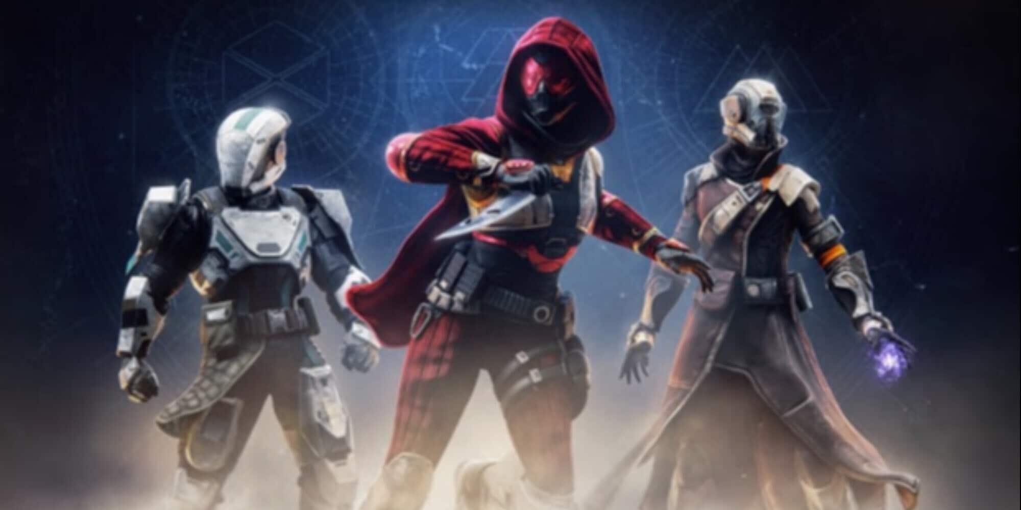 10 anni di Destiny 2: ecco la struttura della nuova saga e i cambi alle espansioni
