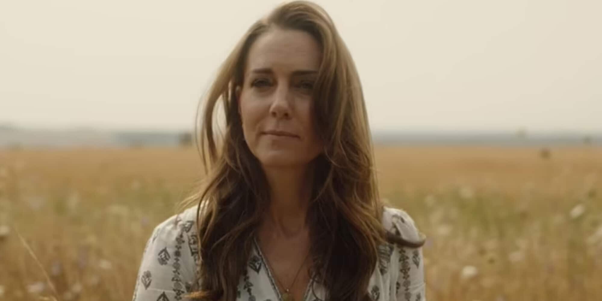 Kate Middleton e la fine della chemio: i 5 importanti dettagli nascosti nel video