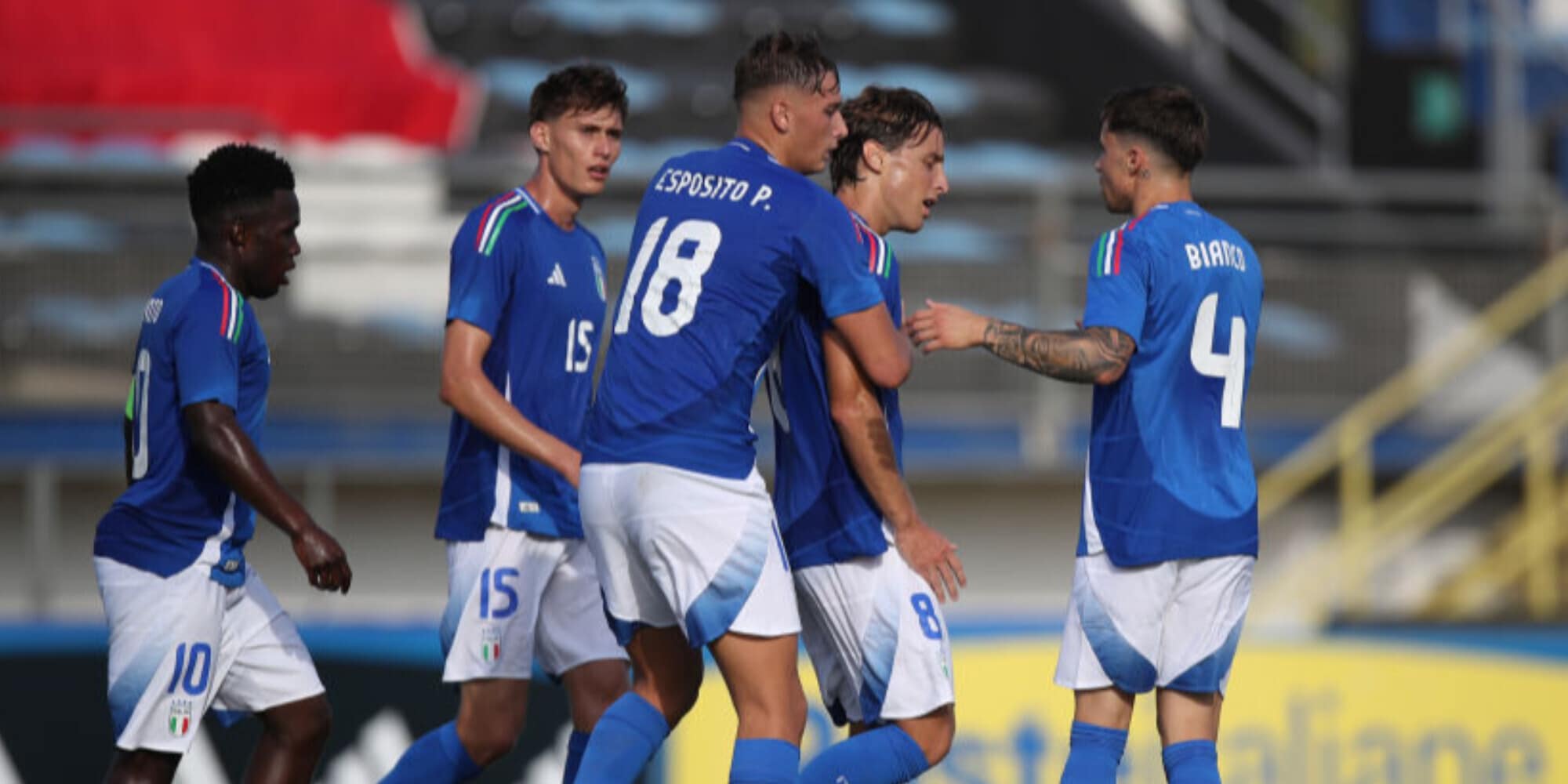 Italia U21, Roma, Napoli e Sinner: le ultimissime