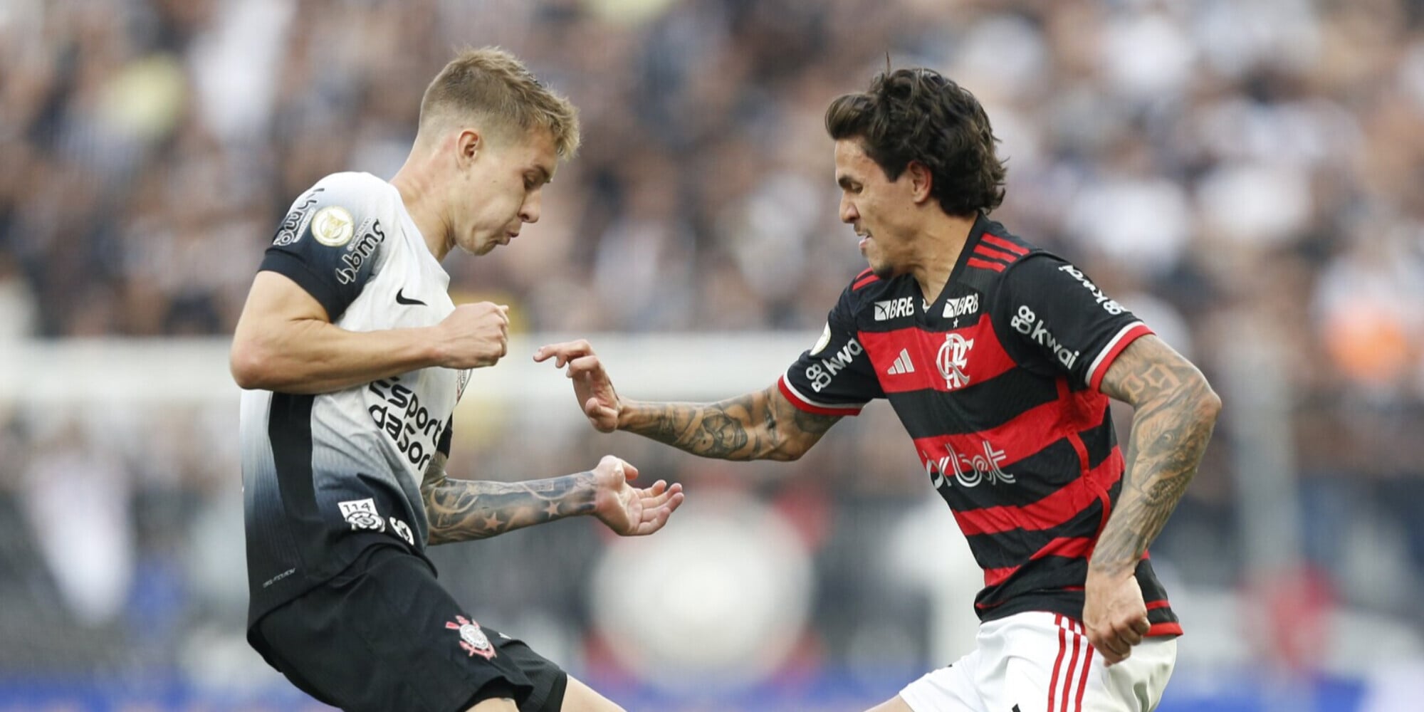 Coppa di Brasile, Corinthians-Juventude: il pronostico del match