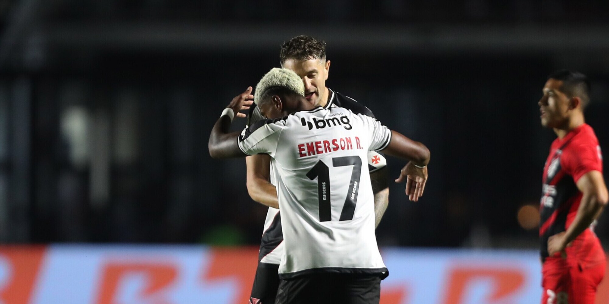 Pronostici Coppa del Brasile, Atletico Paranaense-Vasco: l'analisi del match