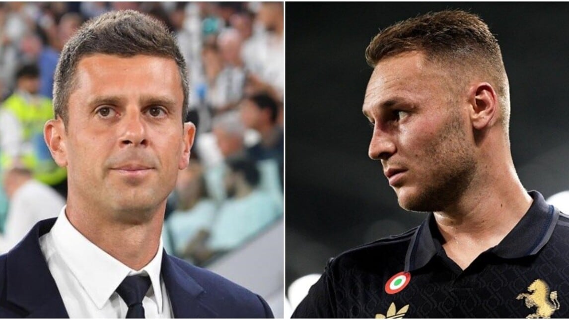 Come cambia la Juve con Koopmeiners: le due formazioni possibili