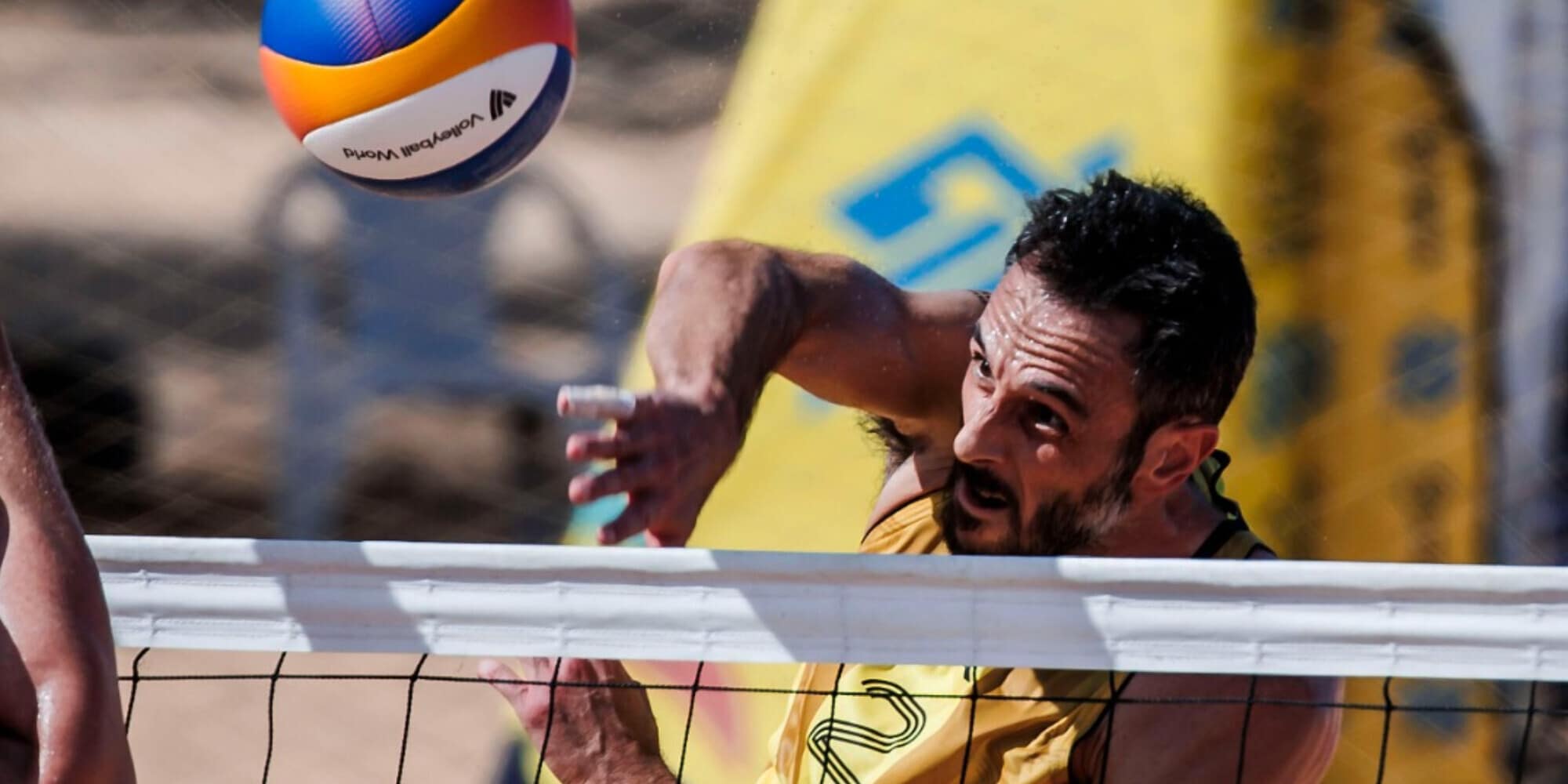 Venerdì a Cervia la 1a edizione degli Oscar del Beach Volley