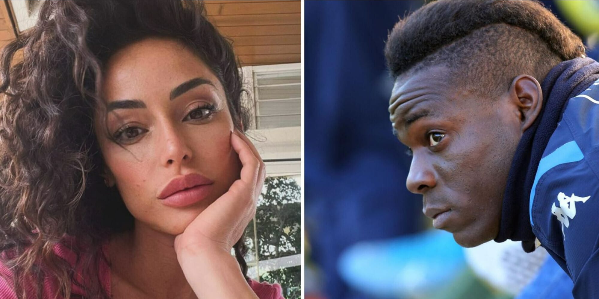 Raffaella Fico bacchetta Balotelli: "Dovrebbe impegnarsi di più"