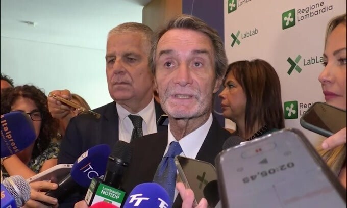 Fontana su stadio di Milano: "Impianto unico  la soluzione più sostenibile"