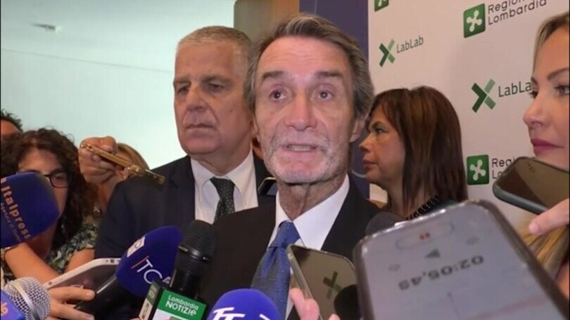 Fontana su stadio di Milano: "Impianto unico  la soluzione più sostenibile"