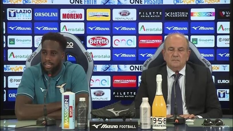 Dia: "A Salerno periodo difficile, ma nulla da rimproverarmi"