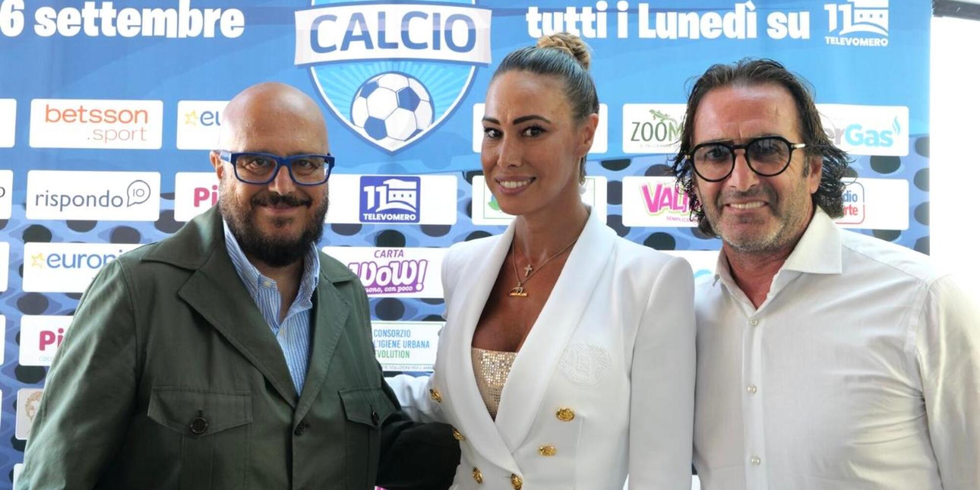 Il Bello del Calcio fa 13 con una squadra fortissima