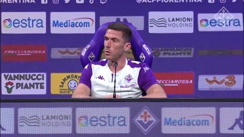 Gosens: "Palladino somiglia a Gasperini"