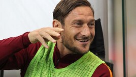 Le parole di Totti su Daniele De Rossi. Balotelli lascia indizi sul suo futuro