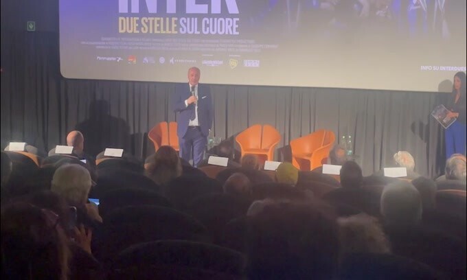 Inter, Marotta: "Emozionante rivivere il 22 aprile"