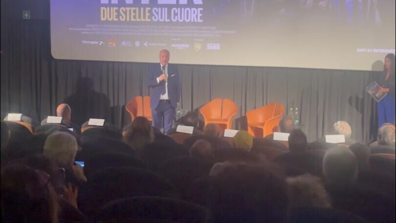 Inter, Marotta: "Emozionante rivivere il 22 aprile"