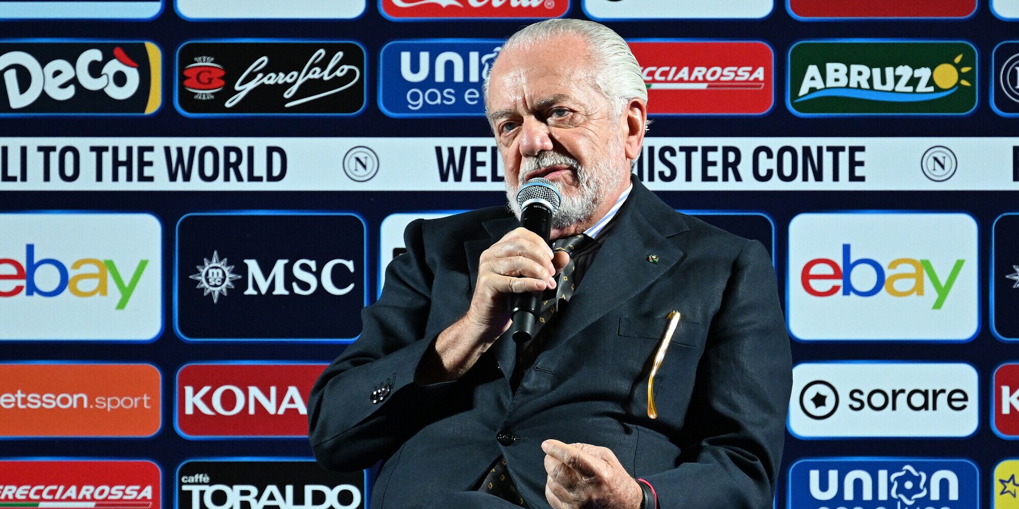 Napoli, Inter, Lega Serie B e Federscherma: le ultimissime