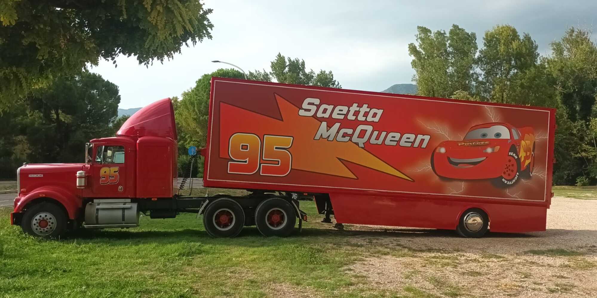 “Motor Show Italia” arriva anche a Roma