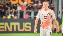 La Roma recupera Dovbyk. Arthur sul mercato per gennaio