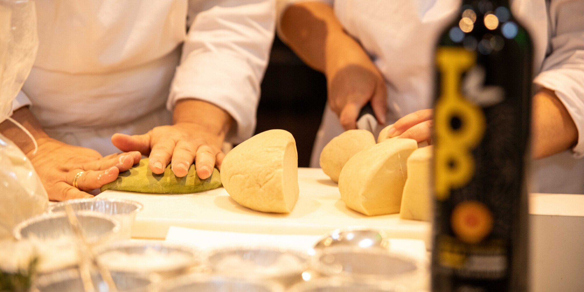 I Primi d'Italia, a Foligno si celebra la pasta e la tradizione culinaria italiana
