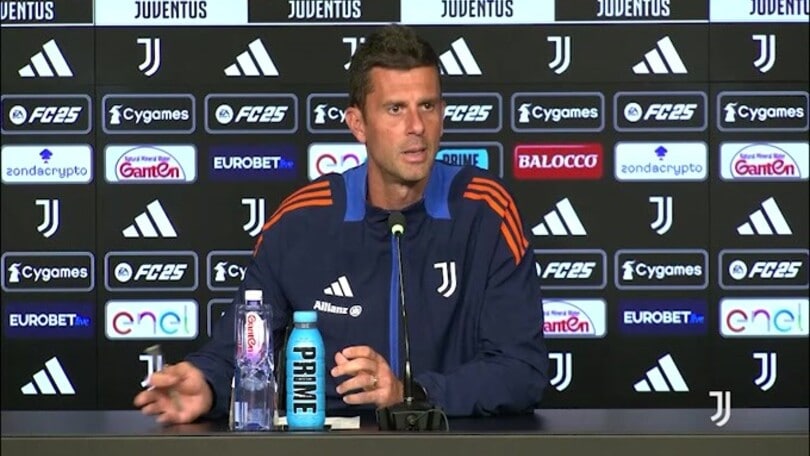 Thiago Motta: "Riprenderei Rabiot? Non mi ha chiamato"