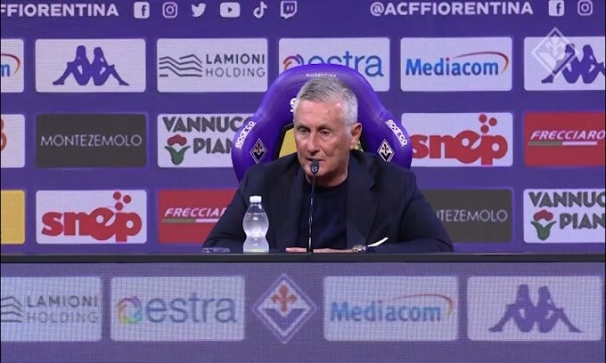 Fiorentina, Pradè e il bilancio finale del mercato