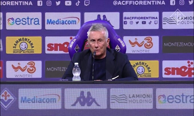 Pradè: "Processo Gudmundsson? Siamo tutelati al 100%"