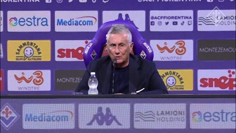 Pradè: "Processo Gudmundsson? Siamo tutelati al 100%"