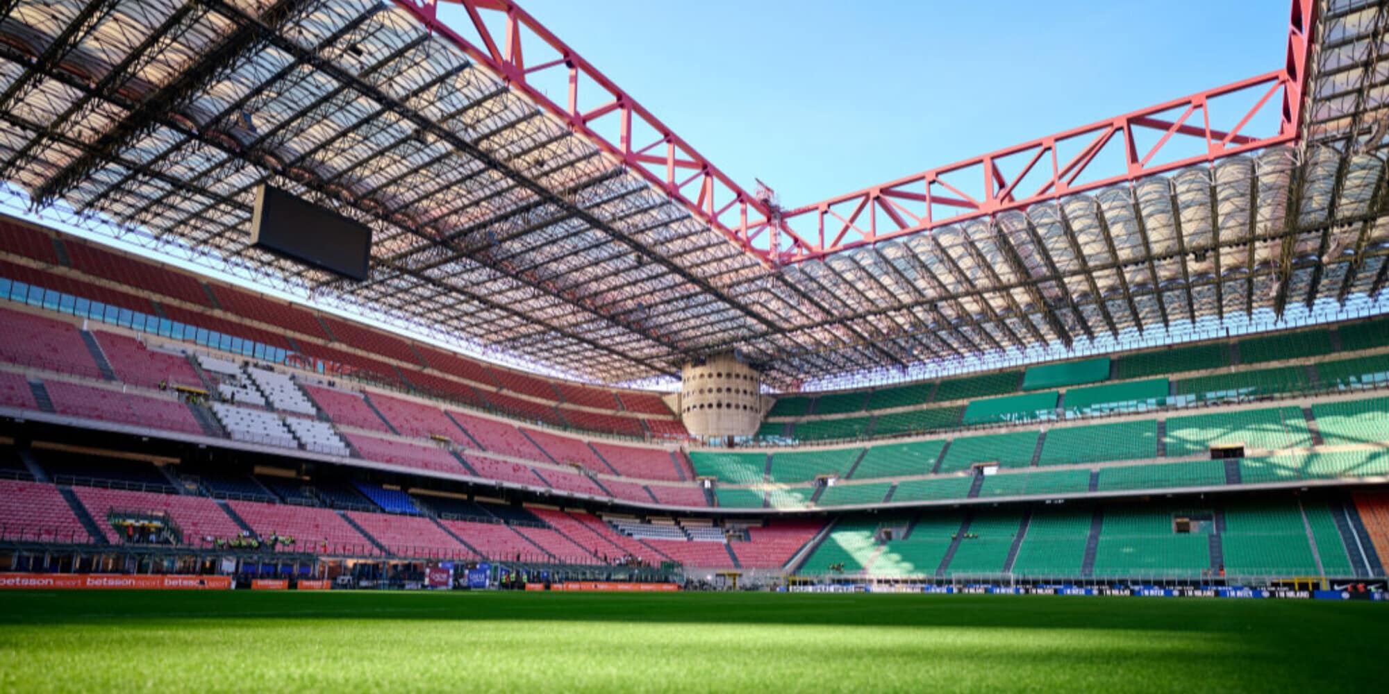 San Siro, Lazio, Fiorentina e Donnarumma: le ultimissime