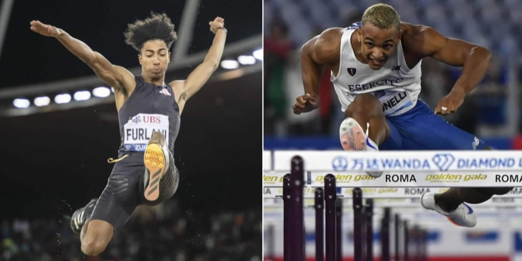 Diamond League, Bruxelles: Simonelli secondo nei 110 ostacoli. Rivivi il LIVE
