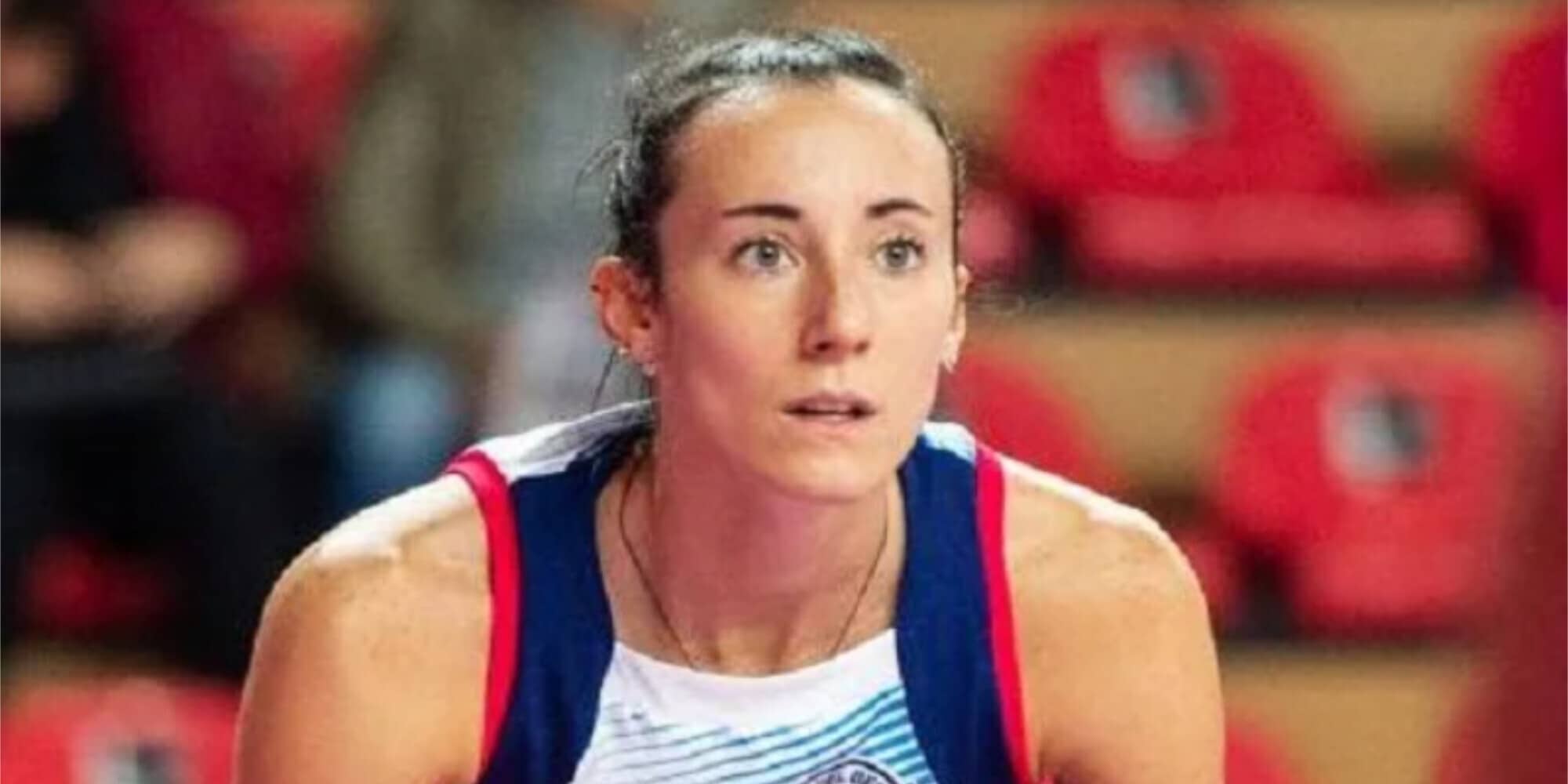 Volley Mercato: Bisconti sarà il libero di Castelfranco