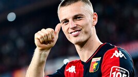 Fiorentina, Gudmundsson torna in Italia. Il Galatasaray compra Sallai