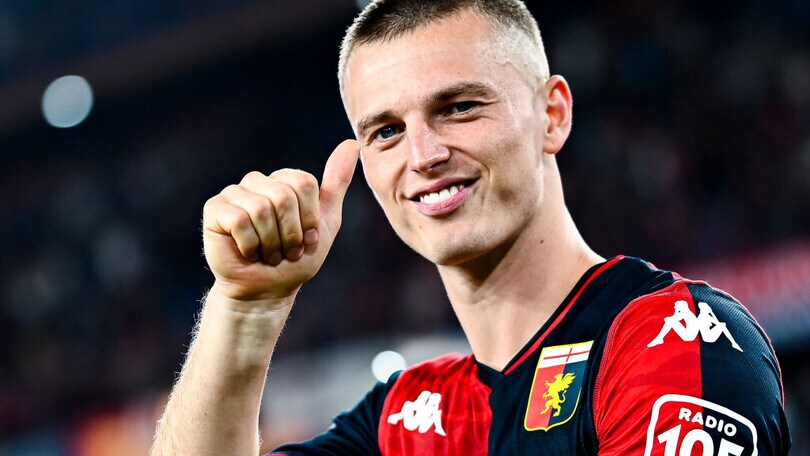Fiorentina, Gudmundsson torna in Italia. Il Galatasaray compra Sallai